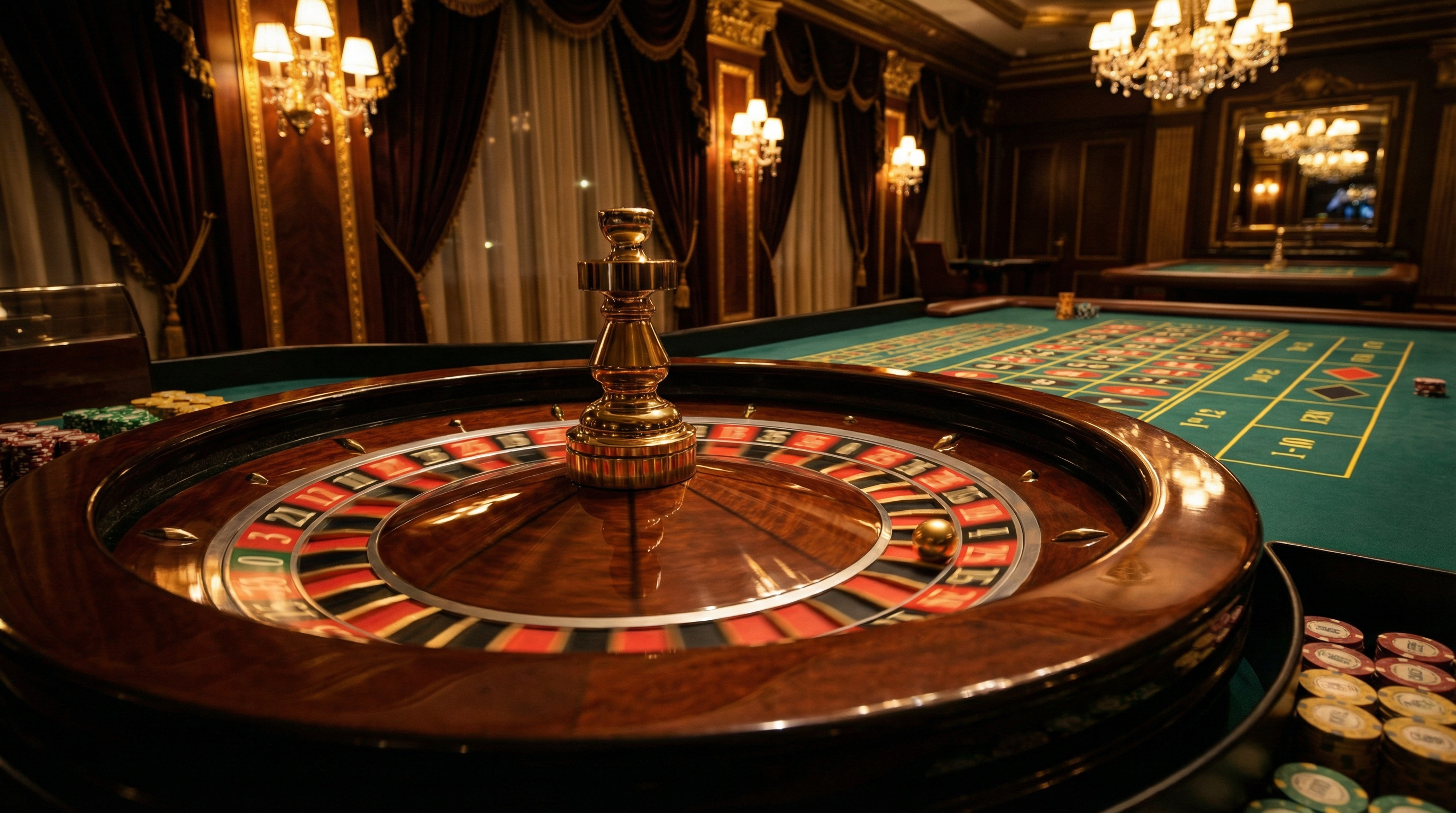 澳门新葡京真人轮盘